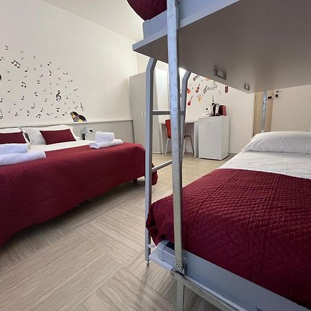 La Lirica Rooms Verona Exterior foto