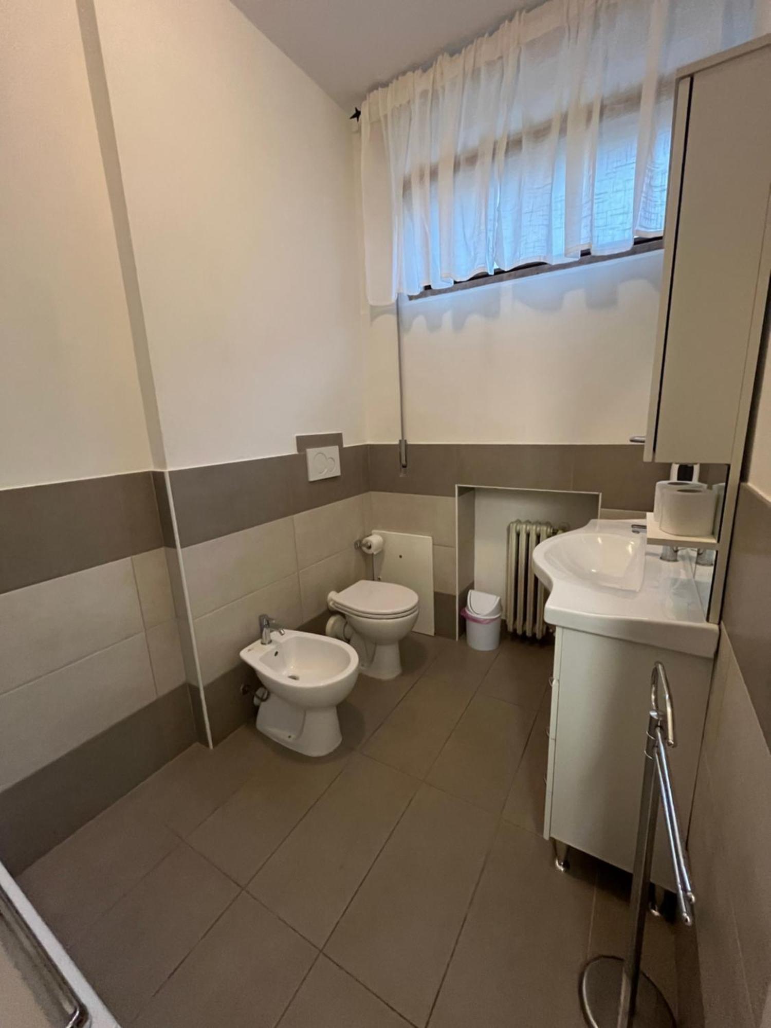 La Lirica Rooms Verona Exterior foto